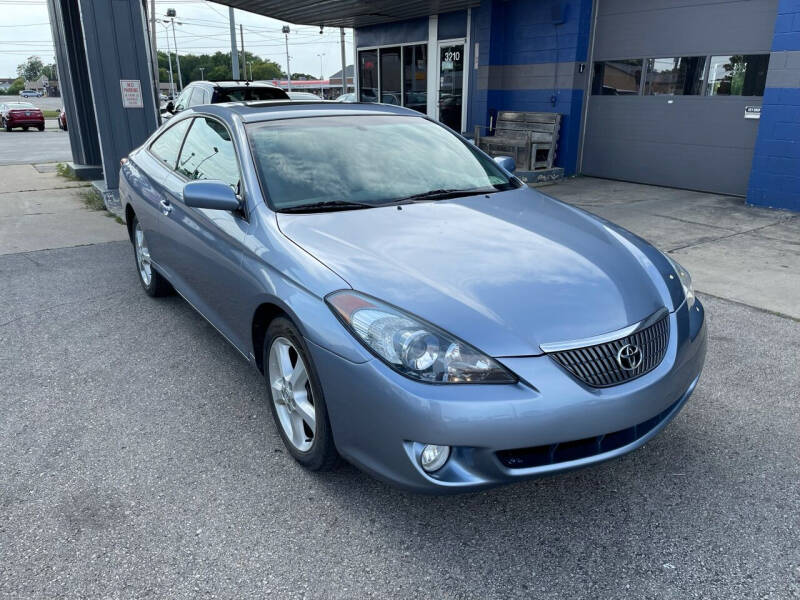 2006 Toyota Camry For Sale - Carsforsale.com®