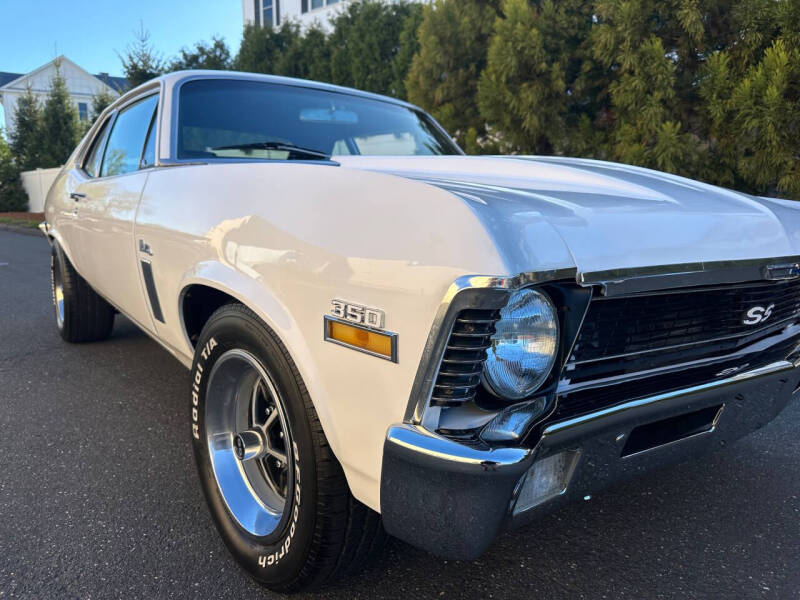 1970 Chevrolet Nova