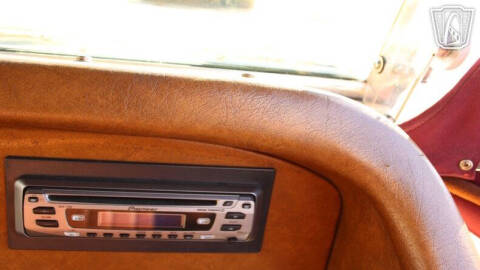 1974 Excalibur Phaeton