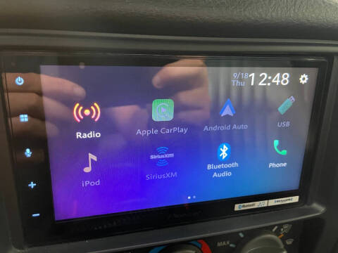 2000 Pontiac Firebird