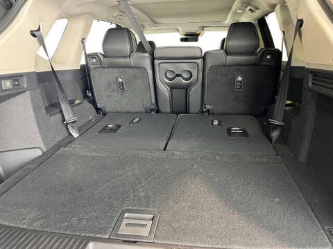 2026 Acura MDX SH-AWD w/Tech