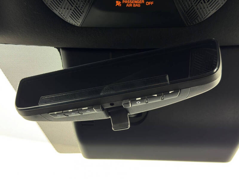 2024 Kia EV9 GT-Line