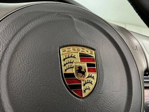 2005 Porsche 911 Carrera S