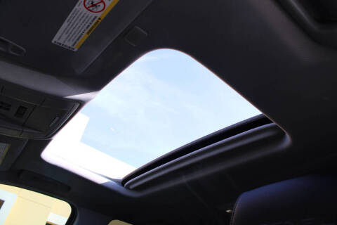 2017 GMC Sierra 3500HD