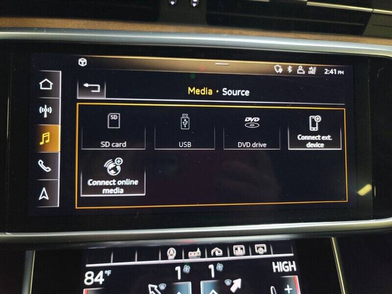 2019 Audi A6 quattro Premium Plus 55 TFSI