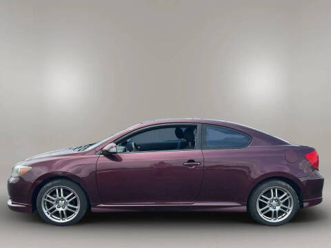2006 Scion tC