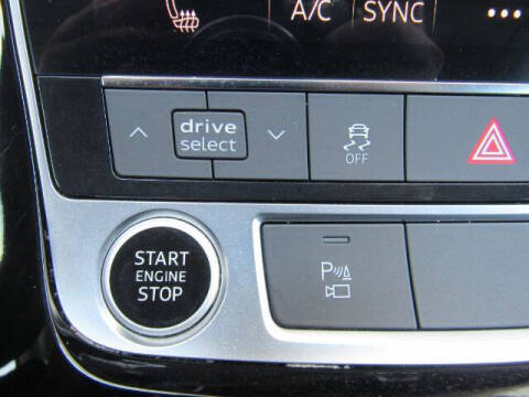 2022 Audi Q7 quattro Premium 55 TFSI