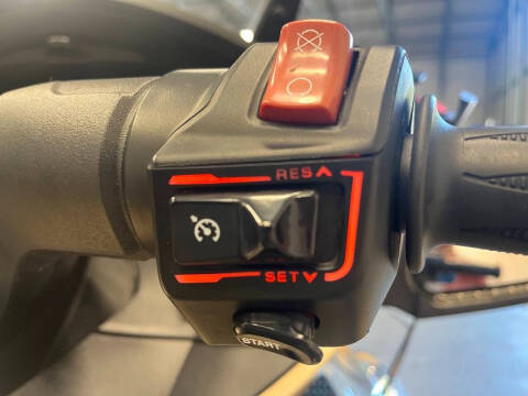 2018 Can-Am Spyder RT SE6 Limited