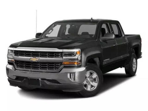 2018 Chevrolet Silverado 1500 for sale at CarZoneUSA in West Monroe LA