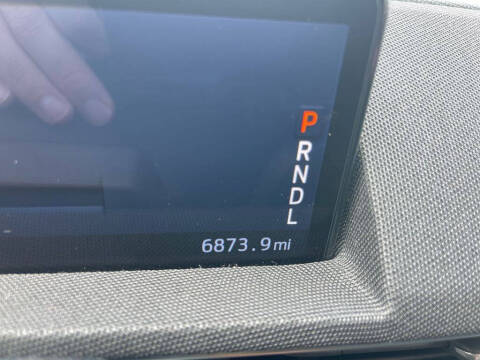 2024 Ford Mustang Mach-E Select