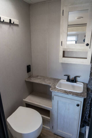 2024 Forest River Shasta 530QB