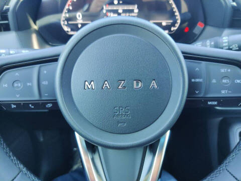 2026 Mazda CX-5 2.5 S Select