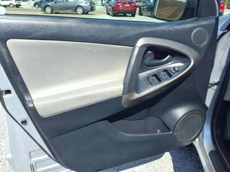 2010 Toyota RAV4