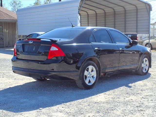 2012 Ford Fusion for sale at Tri State Auto Sales in Cincinnati, OH