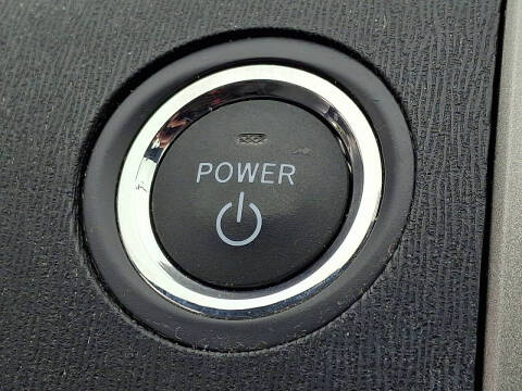 2008 Toyota Prius Standard