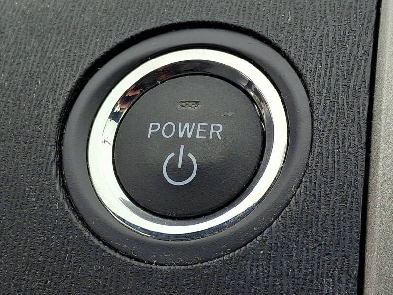 2008 Toyota Prius Standard
