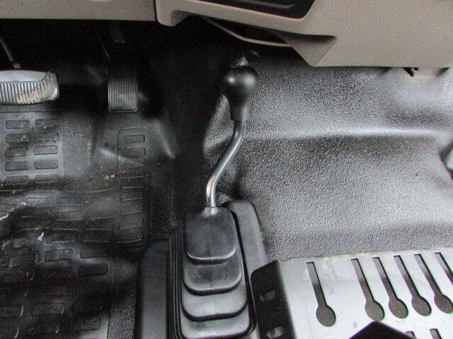 2009 Ford F-550 Super Duty