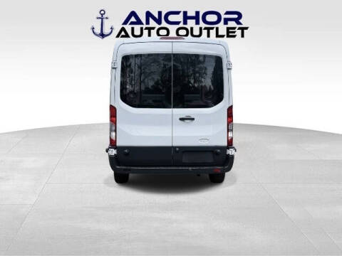 2015 Ford Transit 150