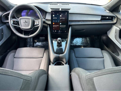 2022 Polestar 2 Long Range Dual Motor