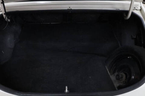 1986 Chevrolet Monte Carlo