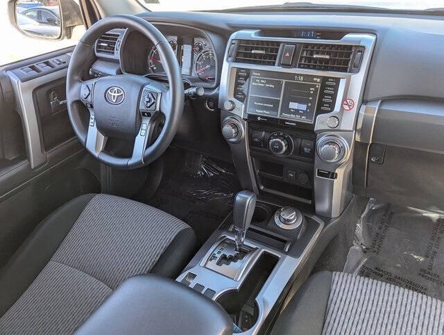 2024 Toyota 4Runner for sale at Axio Auto Boise in Boise, ID