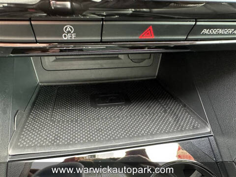 2022 Volkswagen Atlas V6 SE 4Motion