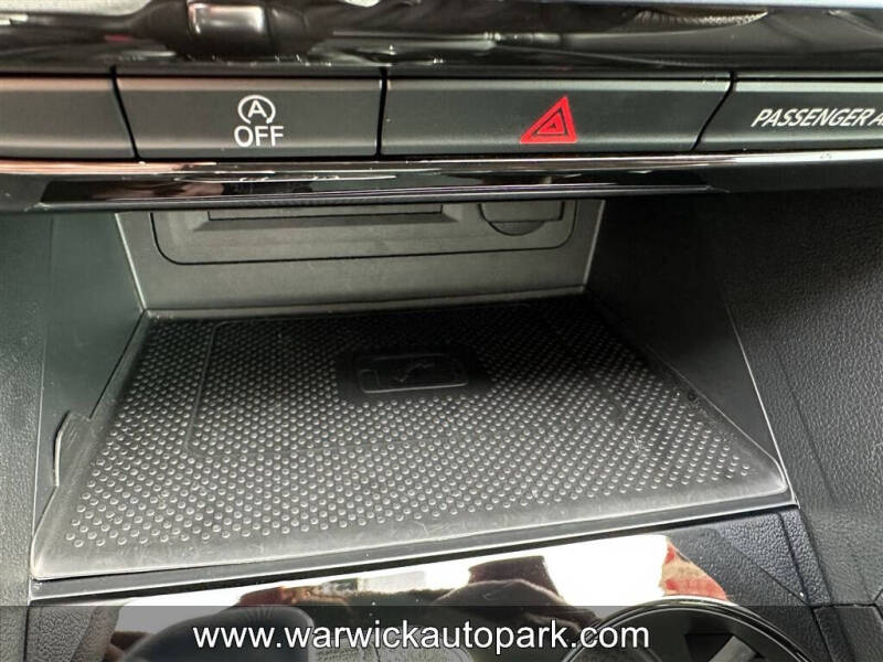 2022 Volkswagen Atlas V6 SE 4Motion