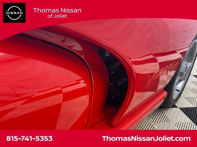 1992 Dodge Viper RT/10