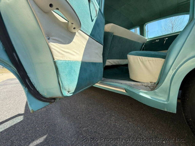 1954 Chevrolet 210