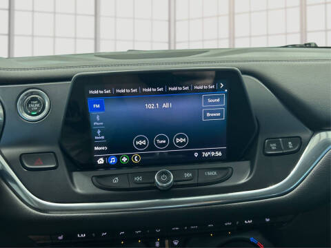 2019 Chevrolet Blazer LT