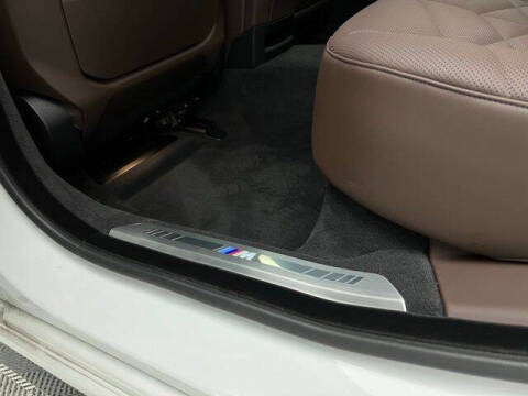 2025 BMW 7 Series 740i xDrive