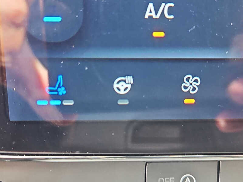 2024 Ford Expedition Timberline