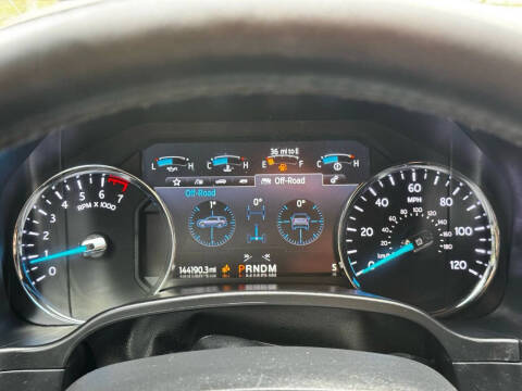 2020 Ford Expedition MAX Limited