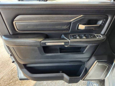 2019 RAM 2500 Limited