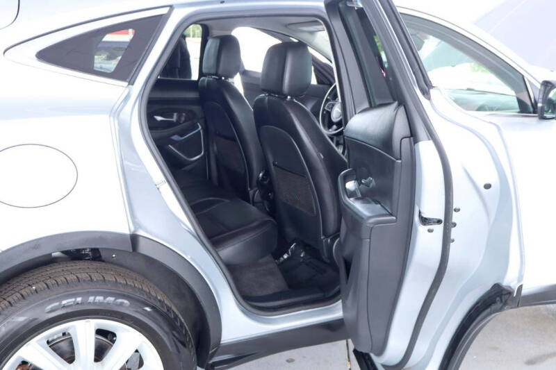 2018 Jaguar E-PACE P250 S