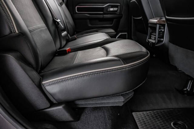 2020 RAM 3500 Laramie