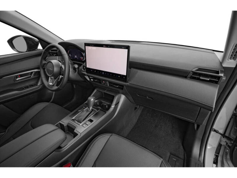 2026 Mazda CX-5 2.5 S Premium Plus