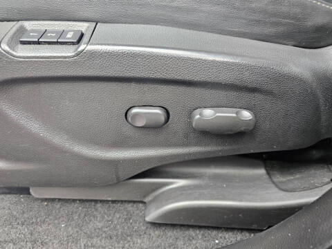 2018 Buick Encore Essence