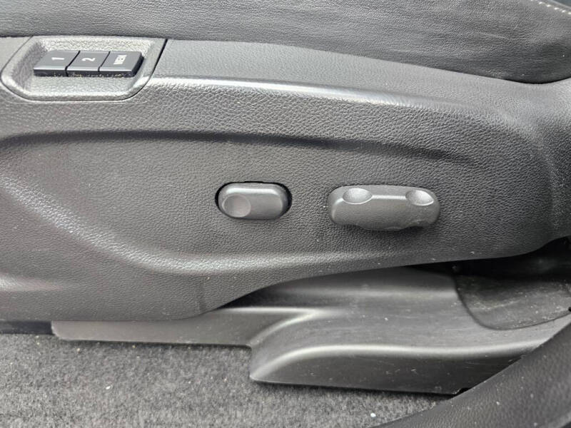 2018 Buick Encore Essence