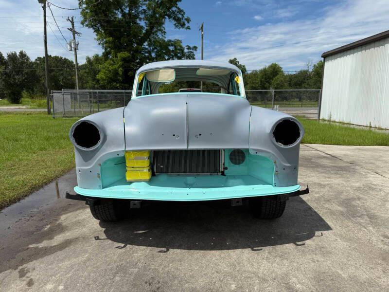 1953 Chevrolet 150