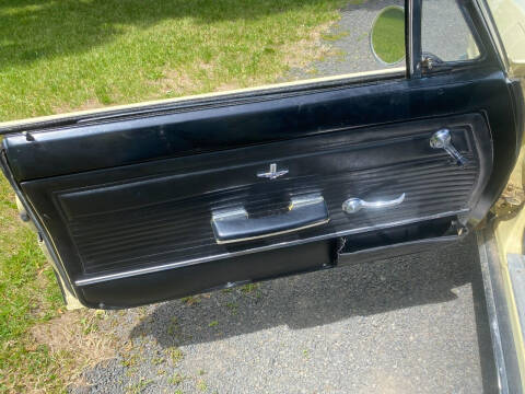 1965 Chevrolet Corvair