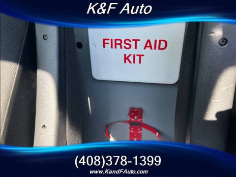 2019 Mercedes-Benz Metris Cargo