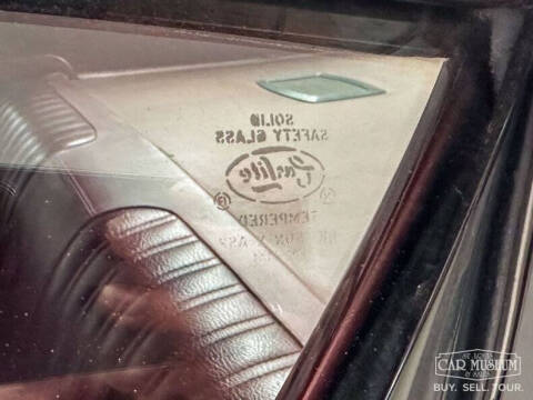 1969 Mercury Cyclone