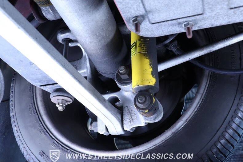 1994 Chevrolet Corvette