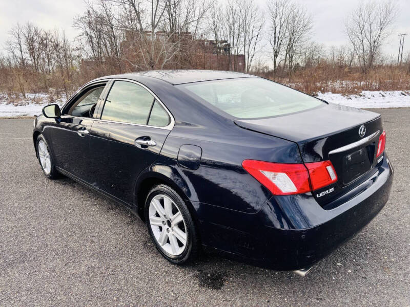 2007 Lexus ES 350