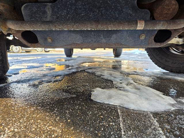 2018 Chevrolet Express 2500