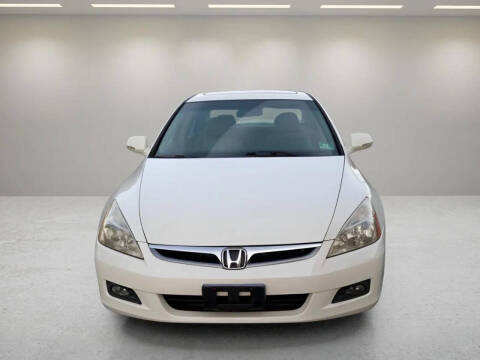 2006 Honda Accord Hybrid w/Navi