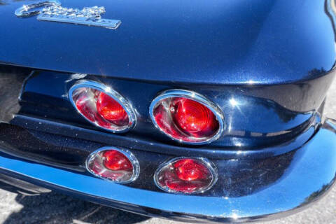 1964 Chevrolet Corvette