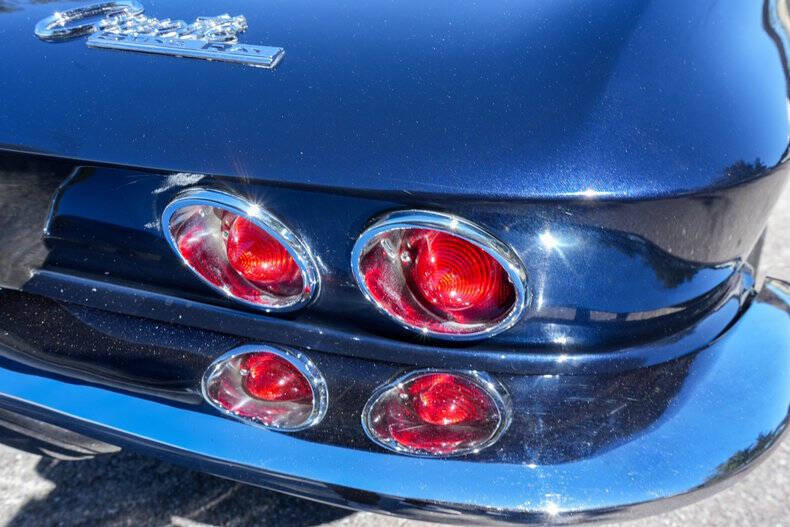 1964 Chevrolet Corvette