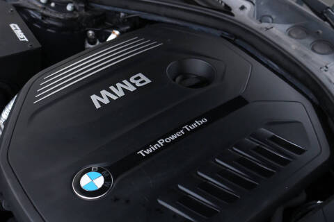 2016 BMW 3 Series 340i